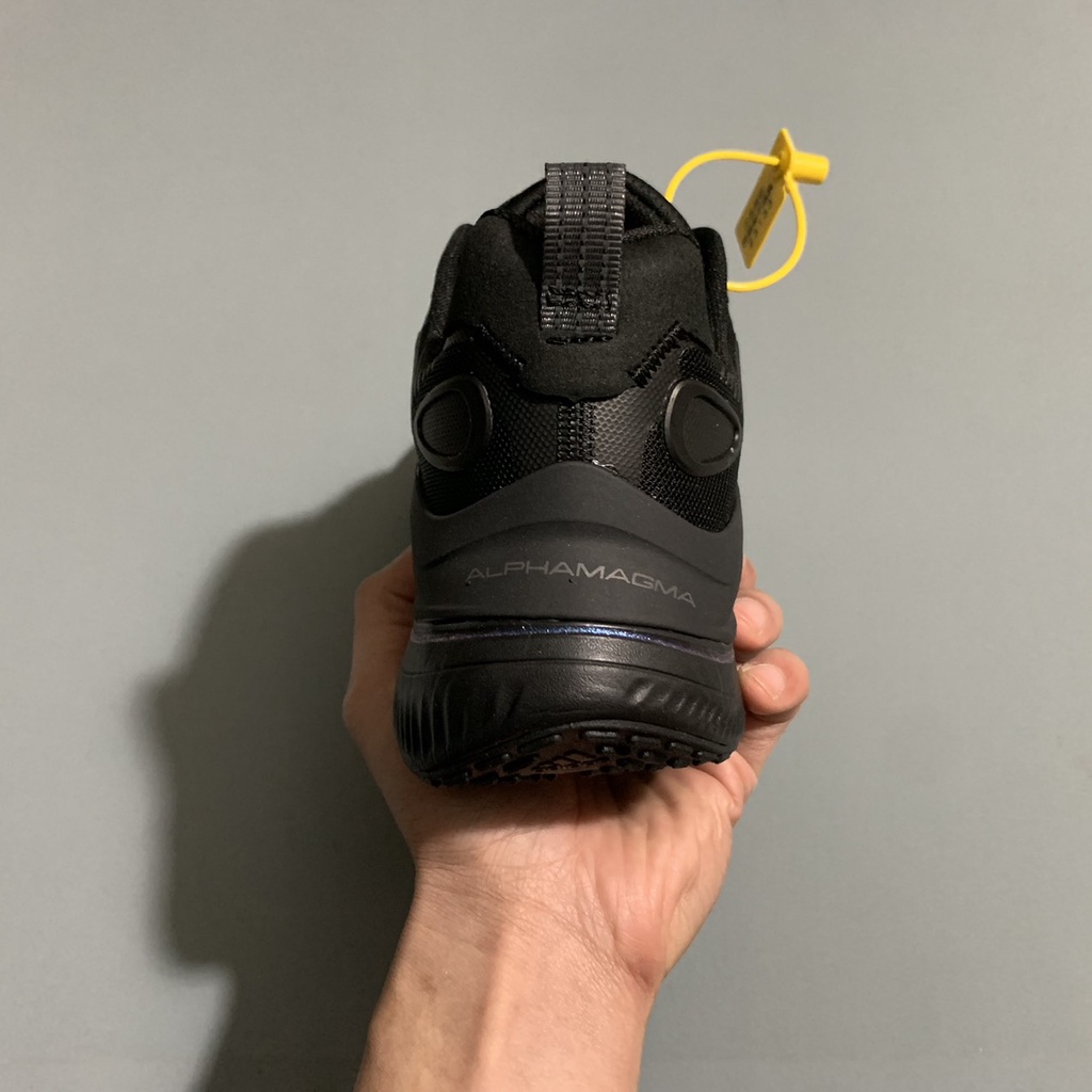 Giầy alphamagma cao cấp nam nữ