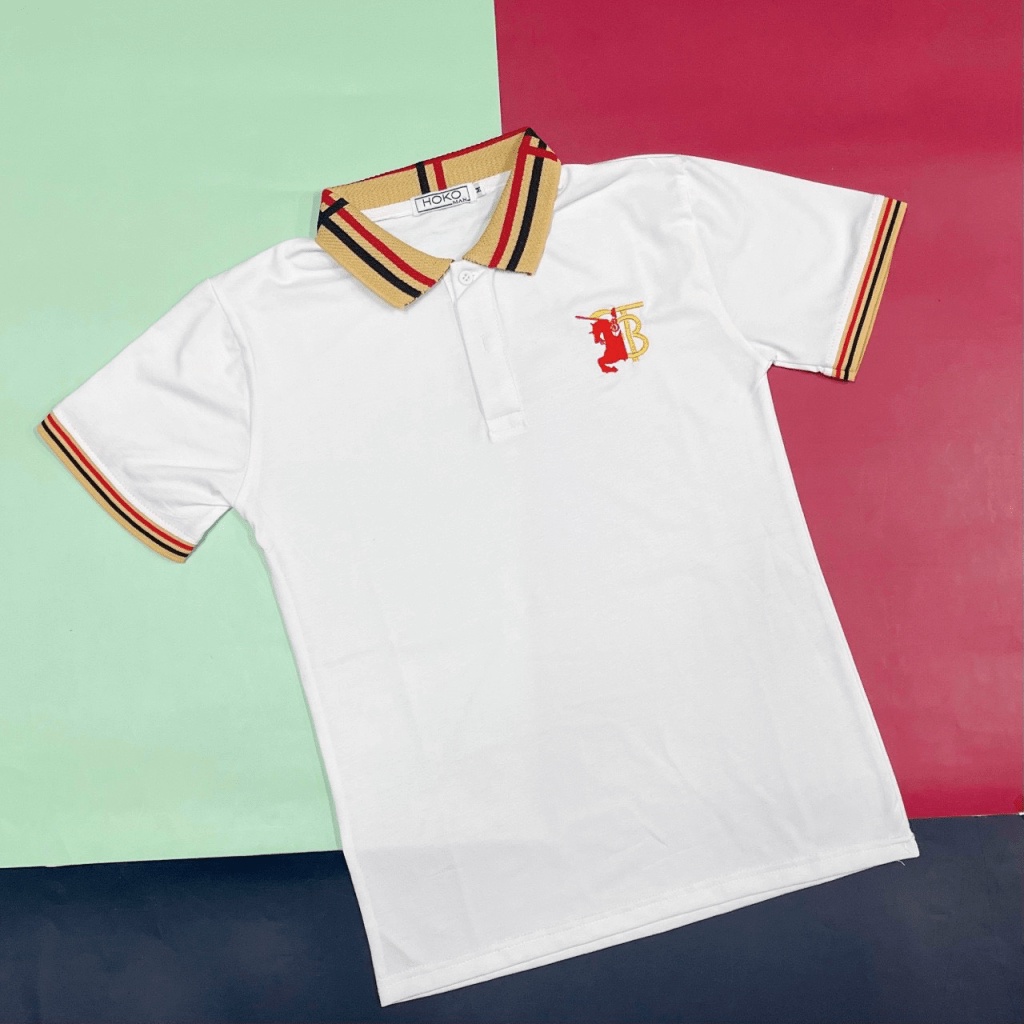 ÁO THUN NAM TAY NGẮN THỜI TRANG HẠO TIẾT ĐƠN GIẢN SANG TRONG TINH TẾ