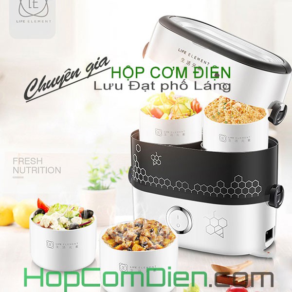 [COMBO sỉ] Hộp cắm điện 4 bát gốm sứ DFH-1517s | BigBuy360 - bigbuy360.vn