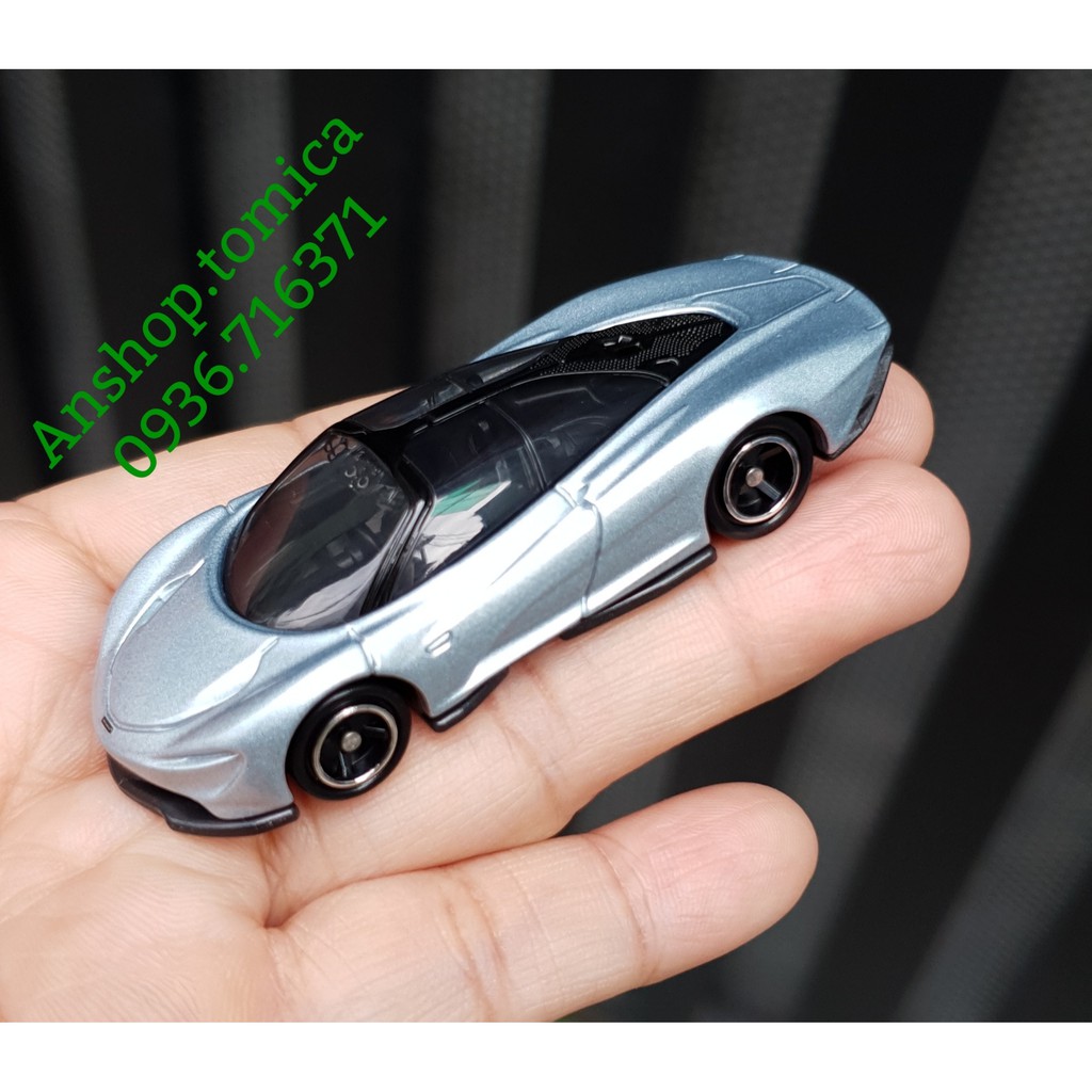 Mô hình siêu xe tomica Nhật Bản No93