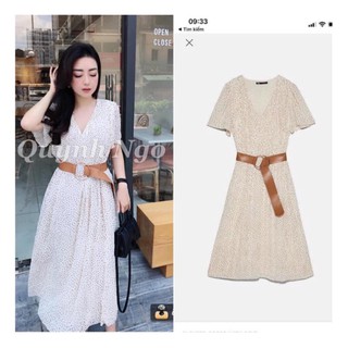 Váy Zara sz xs new tag