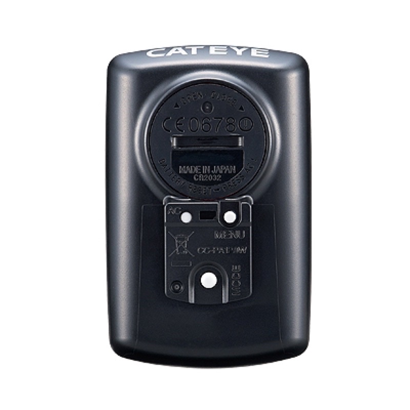 Đồng hồ xe đạp CATEYE PADRONE + CC-PA110W