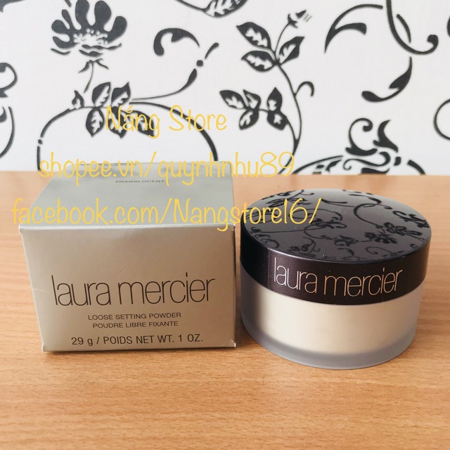 Phấn phủ Laura Mercier | BigBuy360 - bigbuy360.vn