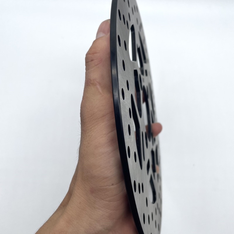 Đĩa X1r Chính Hãng Size 260mm, 245mm - 4 Lỗ Cho Winner, Ex 150 Thay Mâm 3 Đao, 5 cây, 8 Cây, 6 cây…