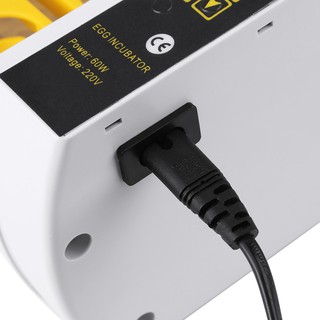 [Ready Stock]Máy ấp trứng 24 quả
