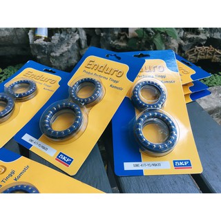Chén cổ Enduro  SKF dành cho Honda SH 150 (Có hàng)