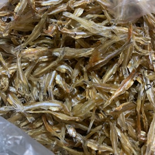Cá duội khô Quảng Ninh -1kg