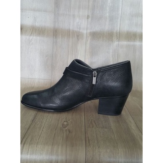 Thanh lý boot clarks da thật new