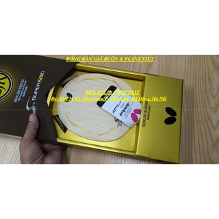 Cốt vợt Zhang Jike Super ZLC - bb4