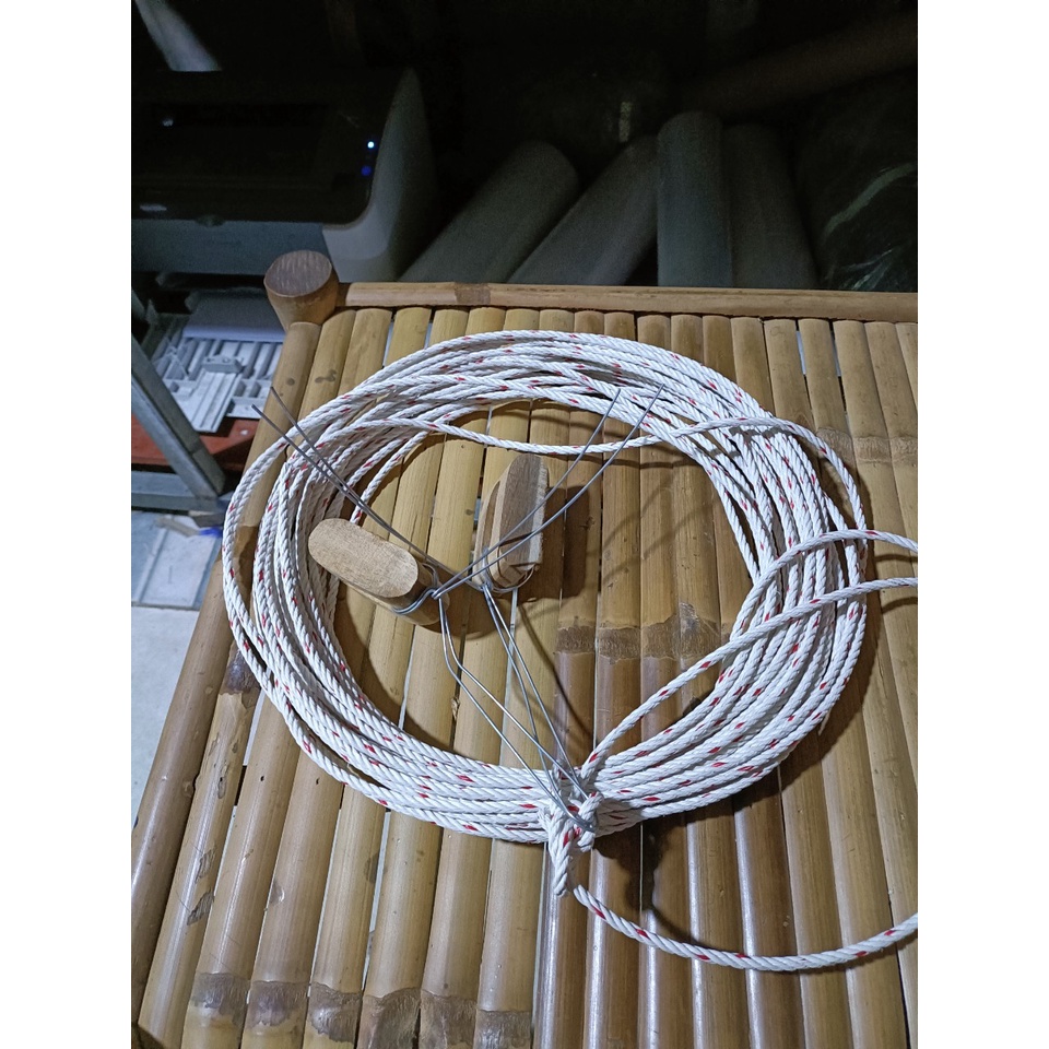 Mua Ròng rọc dây kéo phụ kiện thay thế cho màn cửa ,rèm che nắng ,mành ...