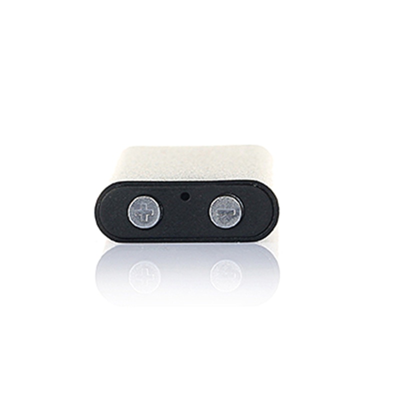 Máy Ghi Âm Mini Star 8G Kèm Tai Nghe Và Dây Cáp USB MP3