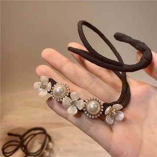 Dụng Cụ Búi Tóc Đơn Giản Phong Cách Hàn Quốc Cho Nữ