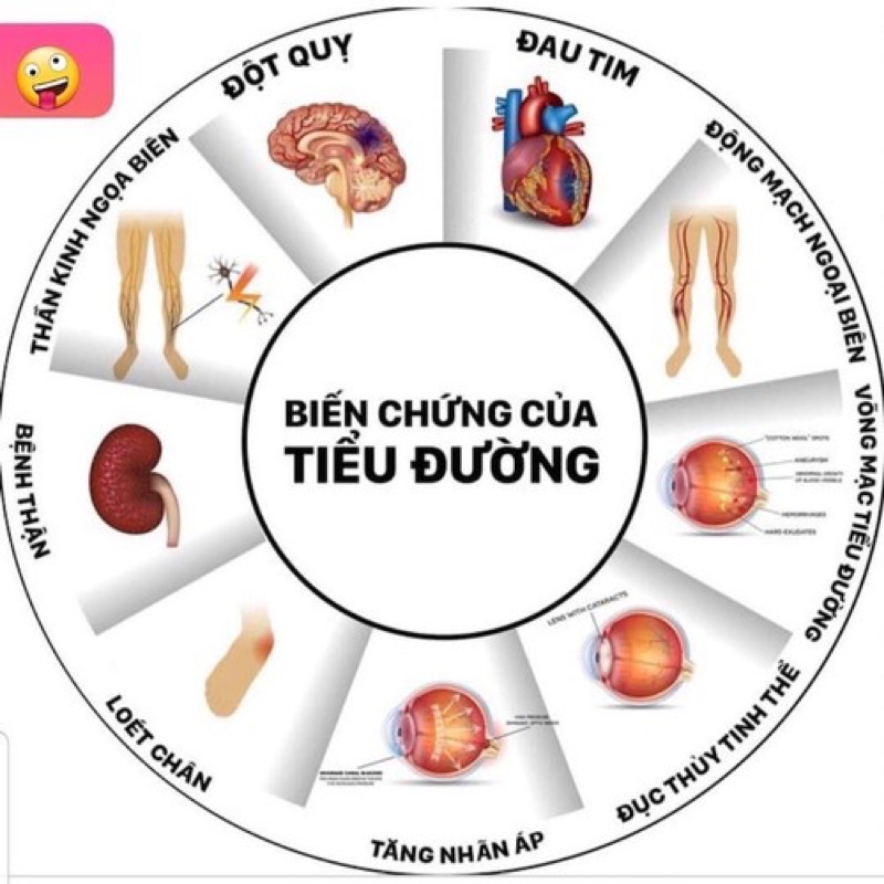 [HÀNG MỚI VỀ] Viên Uống Ổn Định Huyết Áp, Tiền Đình, Tiểu Đường, Mỡ Máu Hàn Quốc