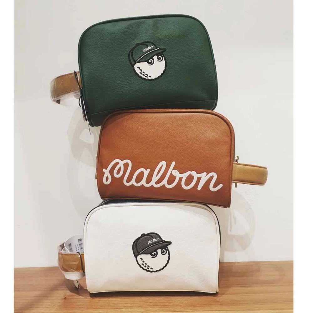 Túi Clutch Clutch Cầm Tay Hai Lớp Thể Thao Ngoài Trời Đựng Vật Dụng Chơi Golf