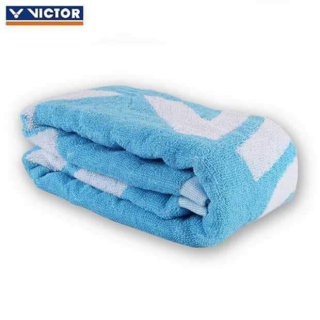 Khăn thể thao nam hãng Victor