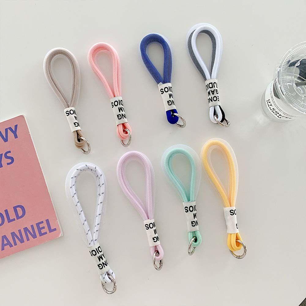 Dây Đeo Điện Thoại / Chìa Khóa / Dây Đeo Cổ Tay Thông Dụng
