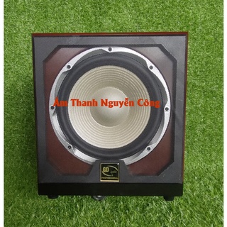 Loa trầm - sub điện gd bass 30, 3 tấc