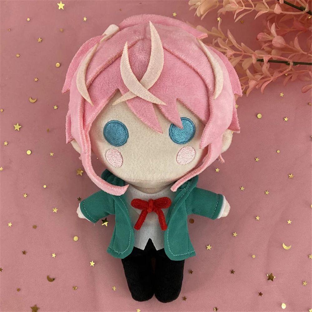 Đồ chơi nhồi bông Hình Nhân Vật Hoạt Hình Anime Hypnosis