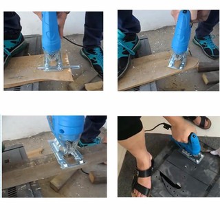 máy cưa lọng cầm tay. cao cấp