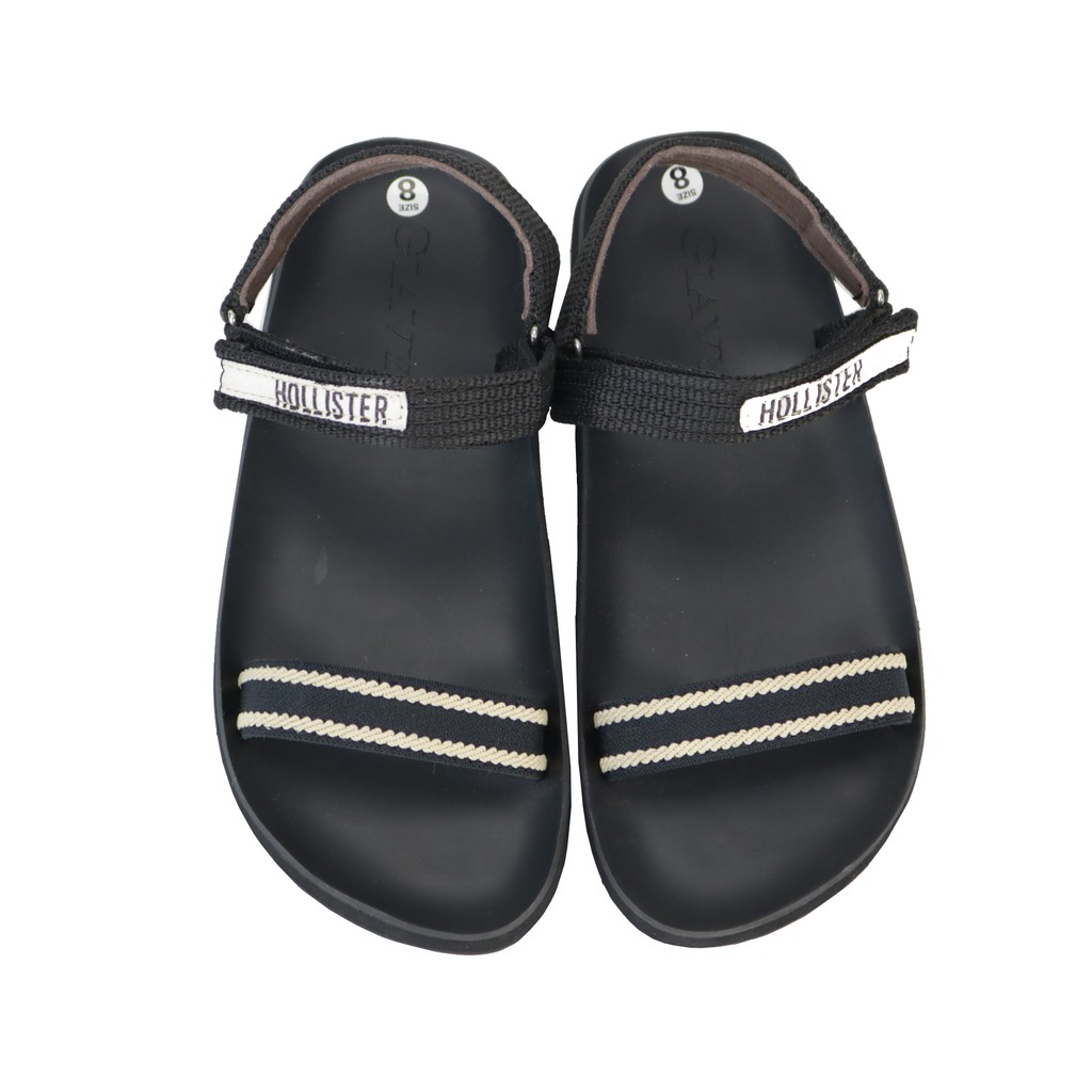 Giày sandal nữ dây nhỏ Giavy SK523