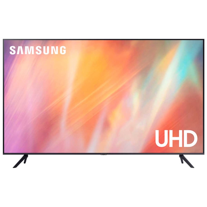 Smart TV UHD 4K AU7000 2021 (UA50AU7000KXXV; UA55AU7000KXXV; UA58AU7000KXXV; UA65AU7000KXXV) - Chính hãng từ kho Samsung