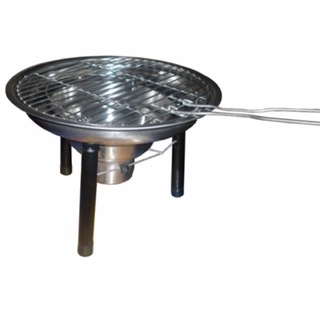 BẾP NƯỚNG THAN HOA PHÙ ĐỔNG