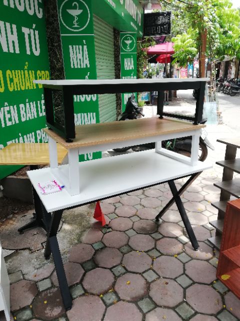 Bàn làm việc bệt 100 x 50