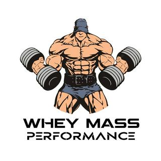 Whey Performance