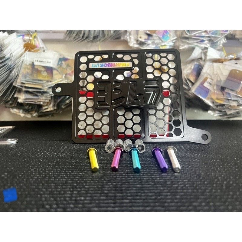 Két Nước Nhôm CNC VARIO 160 2022 Đời Mới