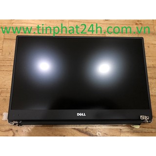 Mua Thay Màn Hình Laptop Dell XPS 13 9350 9360 9343 P54G P54G001 FHD 1920*1080 0HJ6Y9 DC02C00BV10 DC02C00BV00