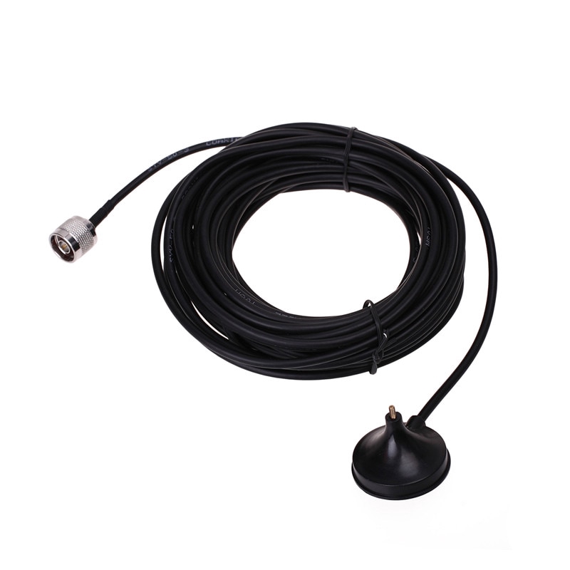 Ăng ten bắt sóng GSM CDMA kèm dây cáp 10M dành cho điện thoại di động