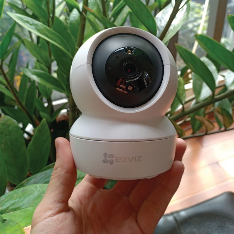 [MẪU MỚI 2021 - CHÍNH HÃNG 100%] Chân Đế Treo Tường Camera WIFI IMOU EZVIZ C6N C6CN A22EP Giúp Góc Quan Sát Rộng Hơn