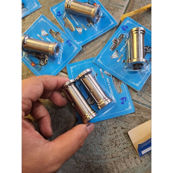 Khâu cần số SALAYA cho Wave Dr Fuled
