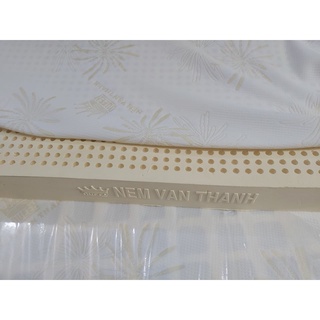 Nệm cao su Vạn Thành standard 10cm