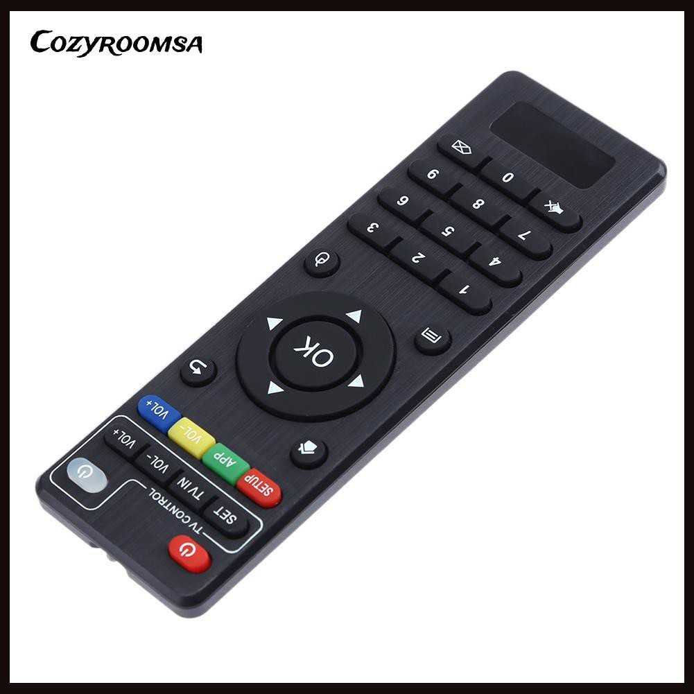 Điều Khiển Từ Xa Thay Thế Cho Tv Mxq Mxq-Pro Mxq-4K M8S