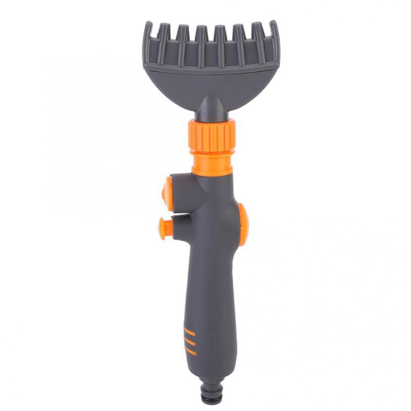 QQ Bàn Chải Nhựa Vệ Sinh Bể bơi Đa Năng Tiện Dụng