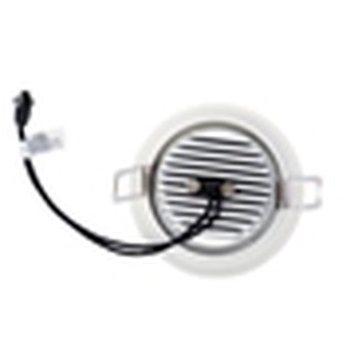 ĐÈN MẮT TRÂU 3W (DLR-3-T85) - KINGLED