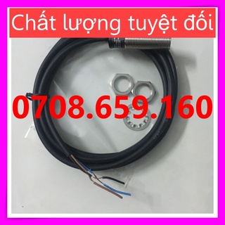 Cảm biến quang autonics PR12-2DN