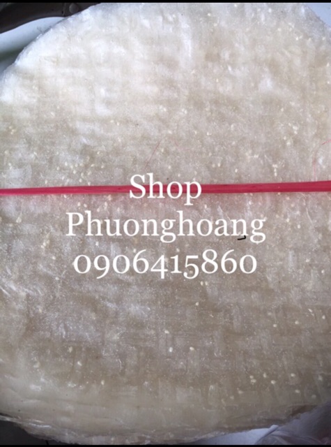 COMBO 3 RÀNG BÁNH TRÁNG NHÚNG GIÒN  GIÁ 114k - ĐẶC SẢN PHÙ MỸ - BÌNH ĐỊNH