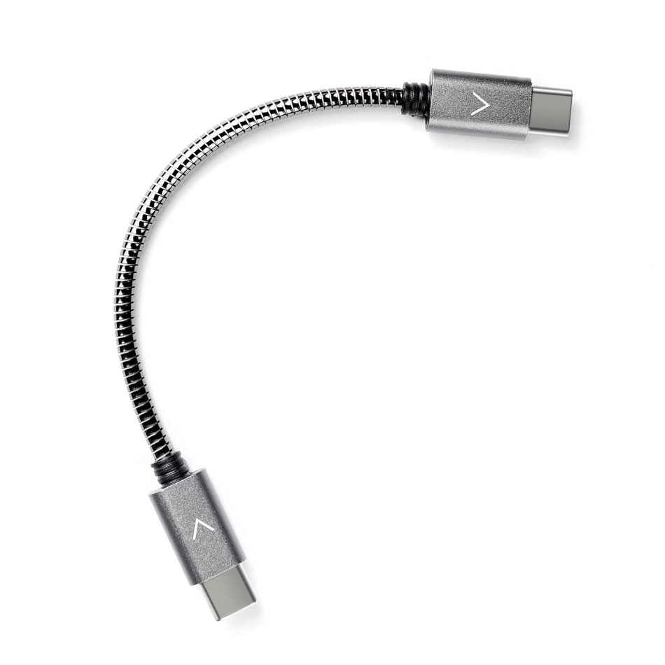 Cáp USB Type C to Type C ddhifi TC05