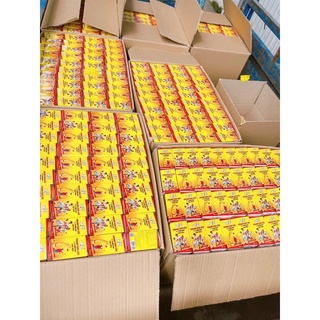 [Còn Mẫu Cũ] VITAMIN TĂNG CÂN TP THÁI LAN (Có Tem Chống Hàng Giả,Check mã vạch sp)