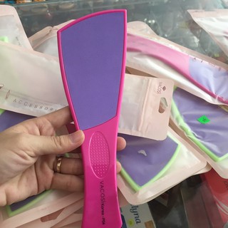 VACOSI FOOD PEELING P04 - CHÀ GÓT CHÂN VACOSI