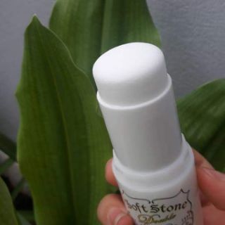 Lăn khử mùi Soft Stone