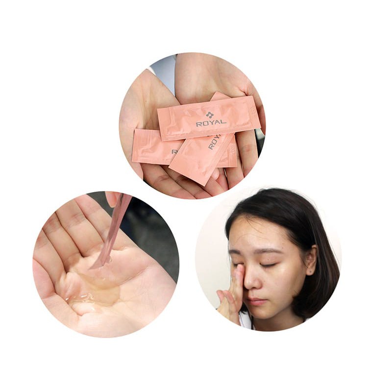 Serum 💖FREESHIP💖 Serum nhau thai Royal Placenta phục hồi da tổn thương lão hóa | BigBuy360 - bigbuy360.vn