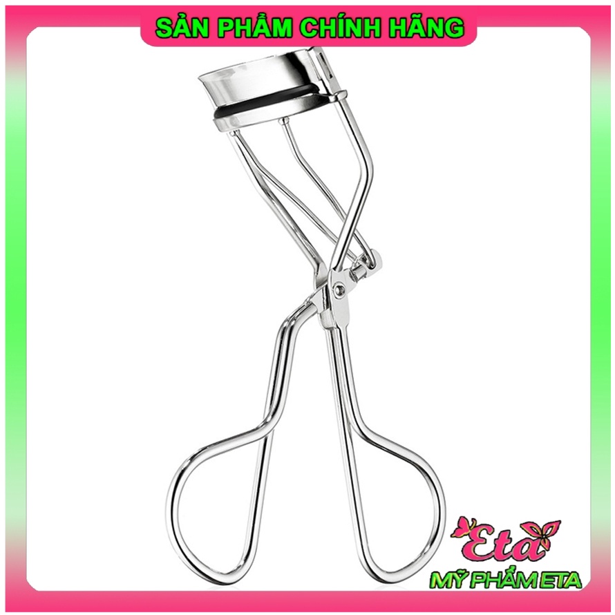 Kẹp bấm mi TFS Eyelash Curler The Face Shop Hàn Quốc siêu cong kèm 2 lõi thay cong tự nhiên