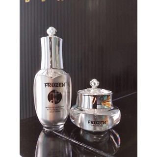 Bộ trị nám FROZEN