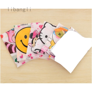 Tạp dề chống thấm nước chống dầu in họa tiết hello kitty dễ thương