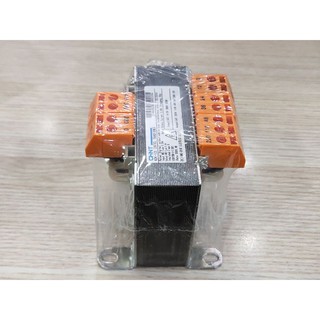 Biến áp cách ly NDK-100VA Chint