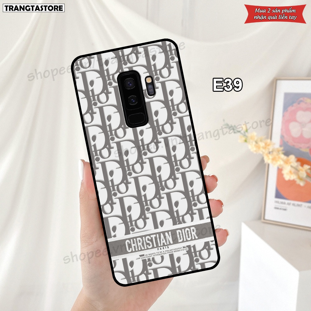 Ốp lưng Samsung S9 - Samsung S9 Plus in hình dễ thương - siêu bền - giá rẻ.