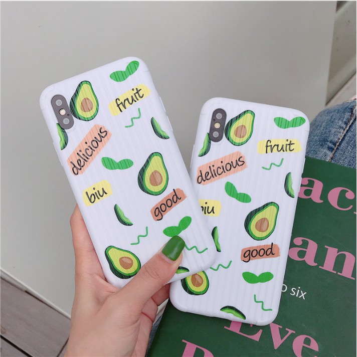 Ốp Lưng Iphone 6 6s 6 Plus 6s Plus 7 8 7 Plus 8 Plus Xr  11 11 Pro 11 Pro Max - A011